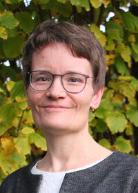 Dr. Barbara Haslbeck, 2010-2011